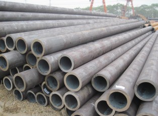 古冶20CrMo冷拔无缝钢管