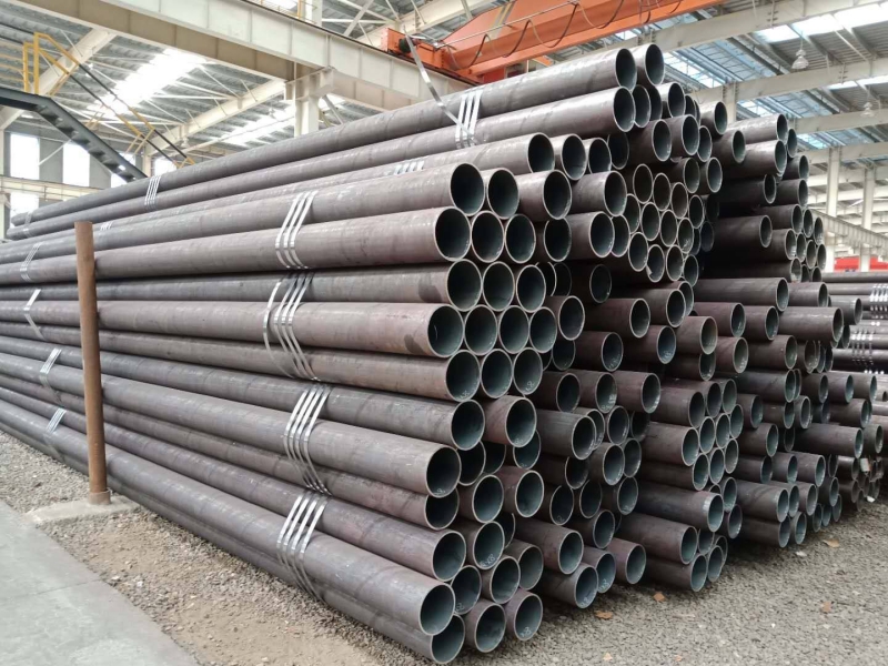 古冶30CrMo合金无缝钢管