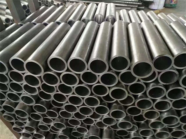 古冶30CrMo精密无缝钢管