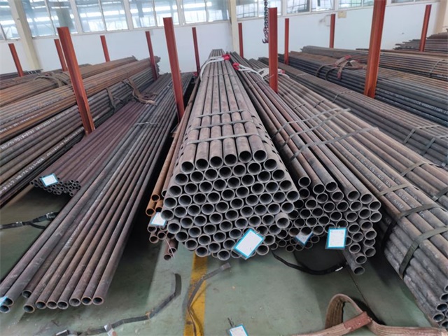 古冶20G合金无缝钢管